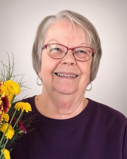 Clarice Ann Urness's obituary image