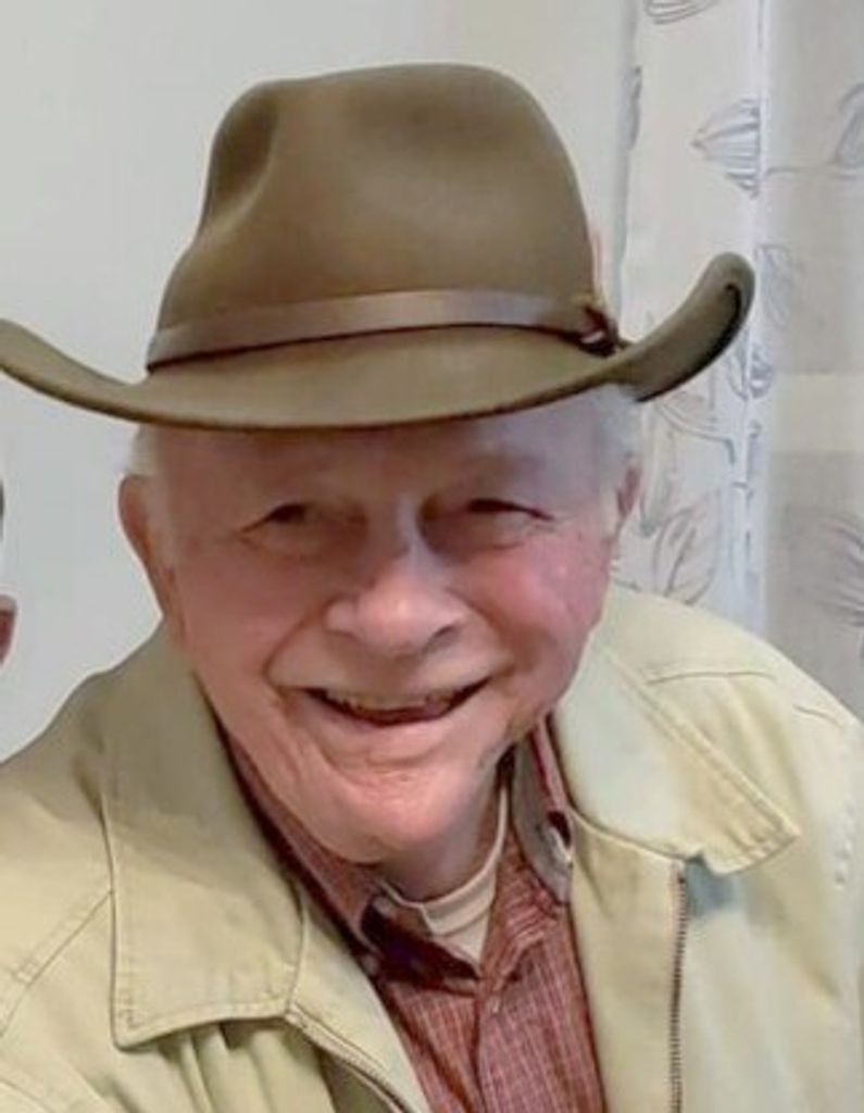 Merlin Mickler, Jr.