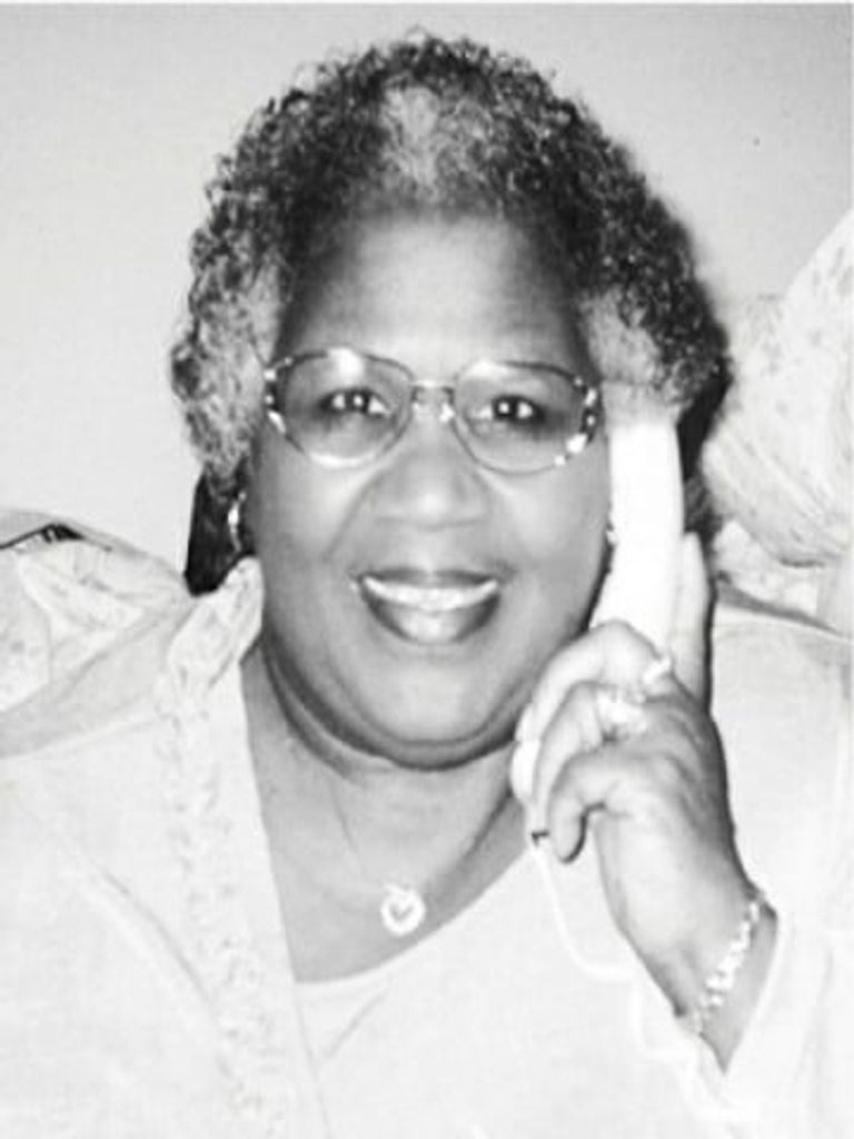 Janet Jean Stoudmire