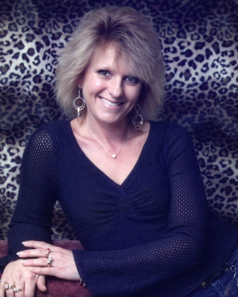 Linda Whisenant Stricklin