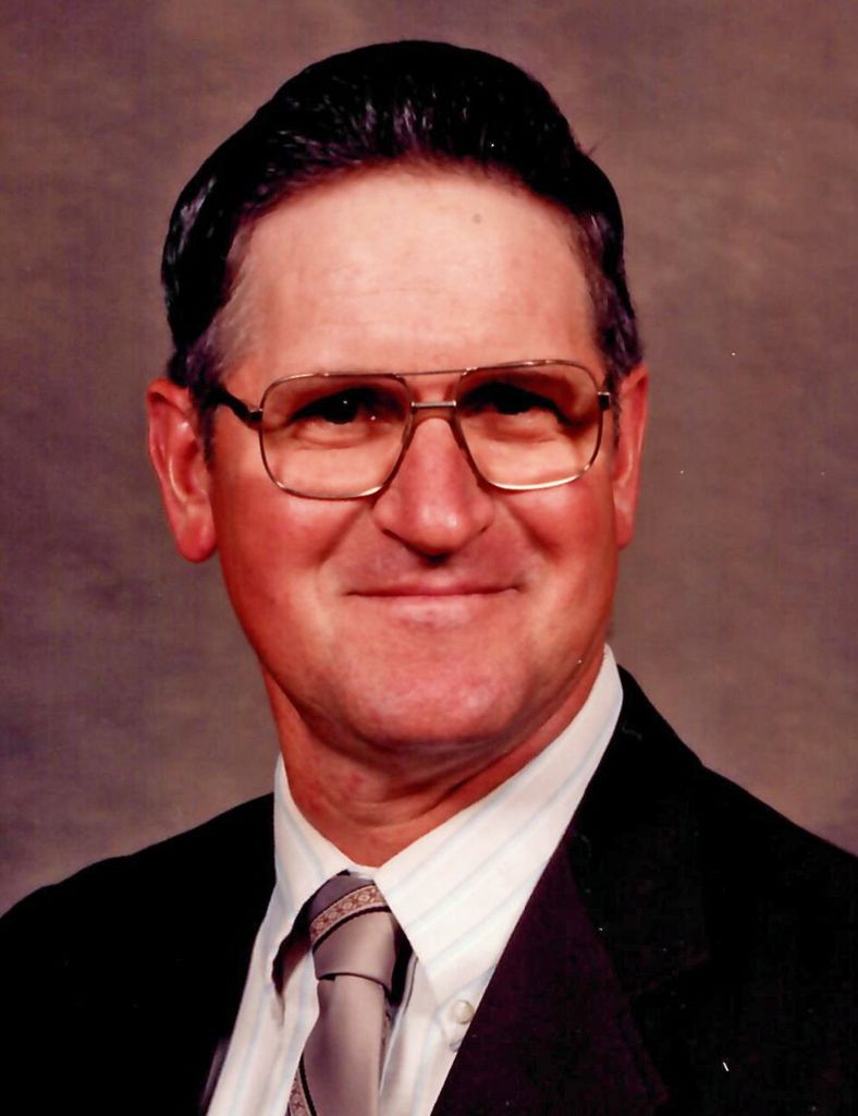 Gilbert L Ninnemann Profile Photo