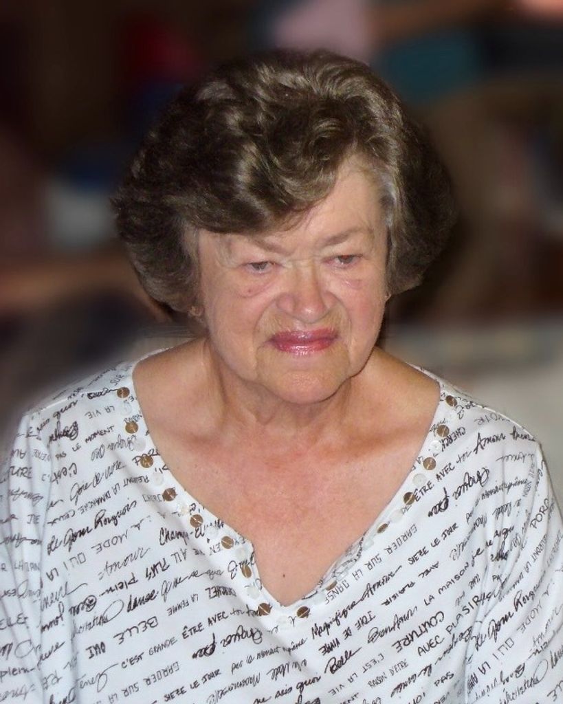Nancy Pace Profile Photo