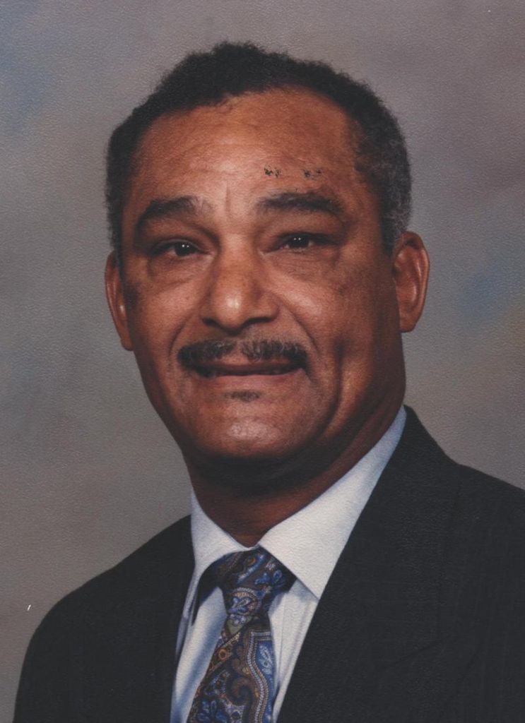 Walton Burke Lamar Profile Photo