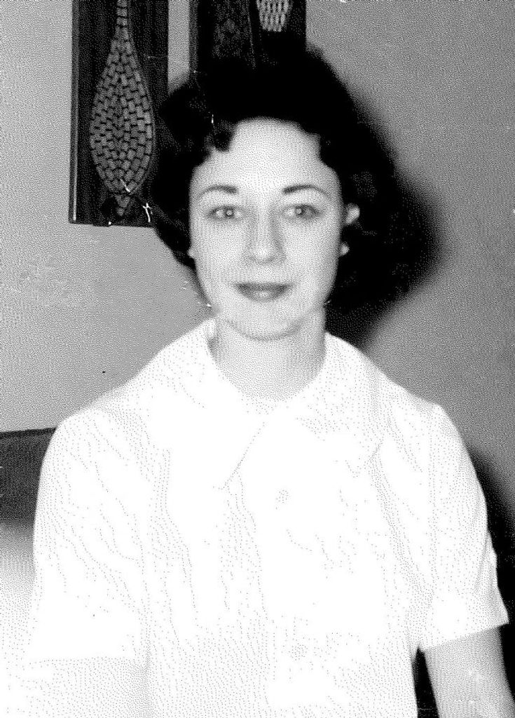 Karen Rochelle Marty