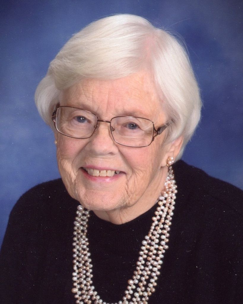 Betty Jane Helmich Profile Photo