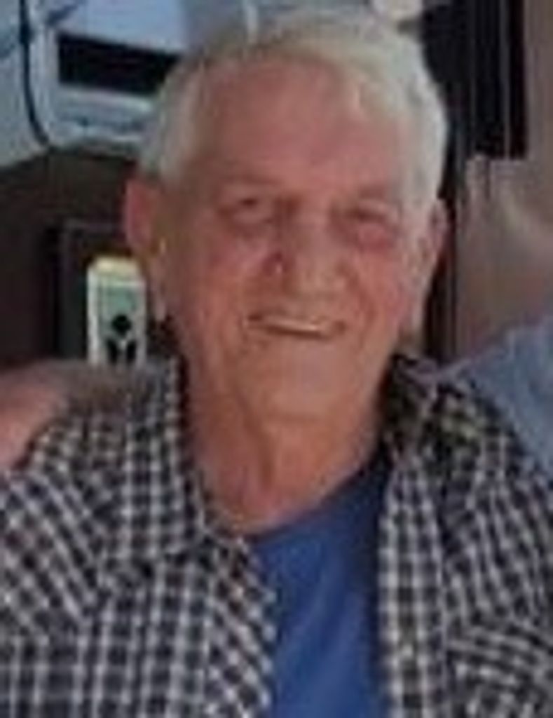 Charles Wilson