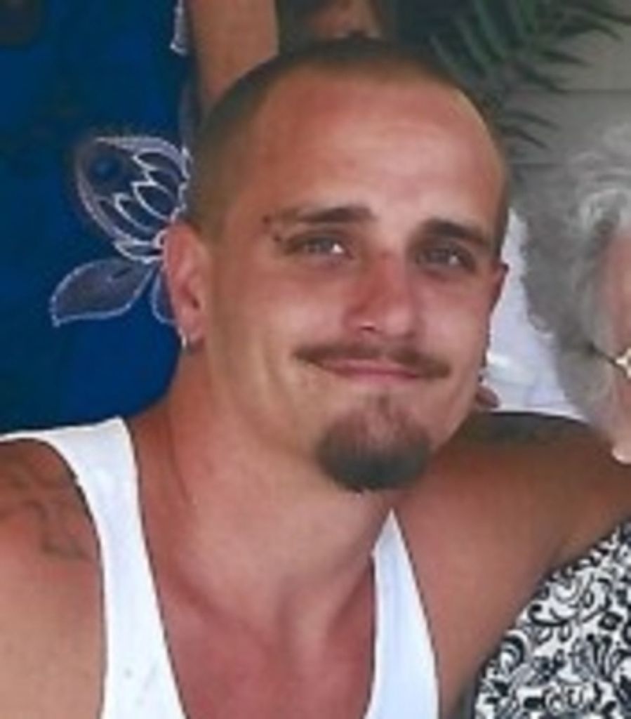 Joseph Douglas Parker Profile Photo