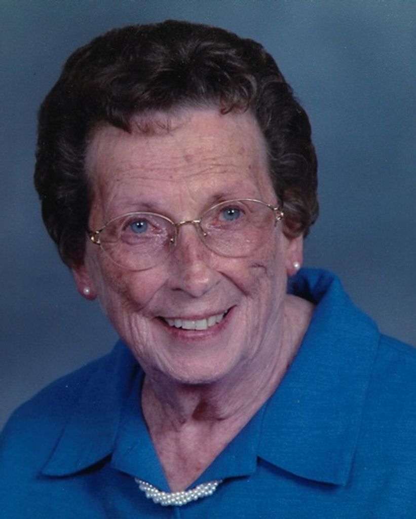 Audrey Dell (Glaze) Kline Profile Photo