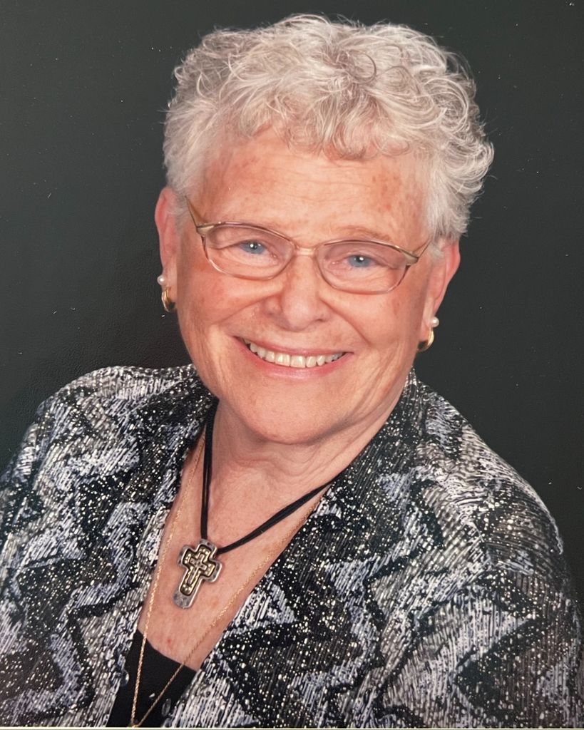 Alecia Clouse Profile Photo