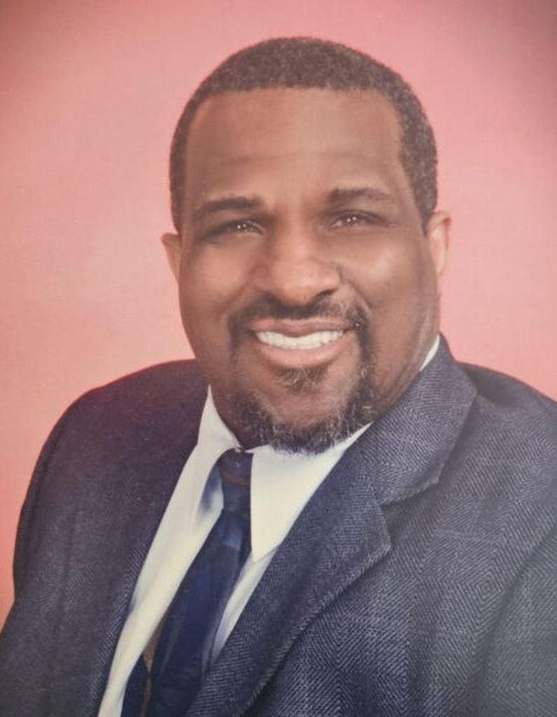 Willie "Junior" Edward Baker Profile Photo