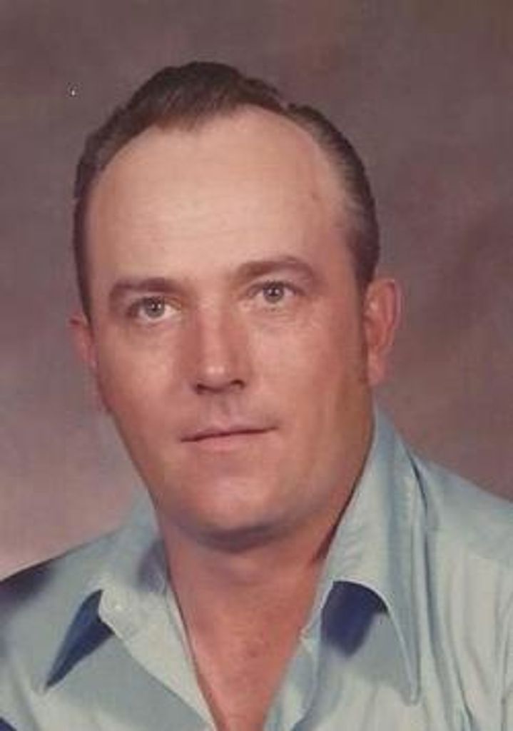 Gene Edward Busker