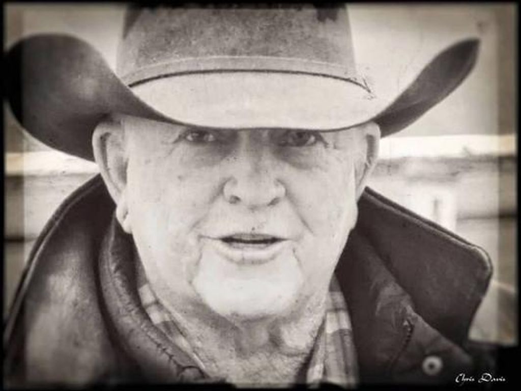 Kenneth F. Churchill