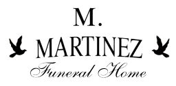 M Martinez Funeral Home