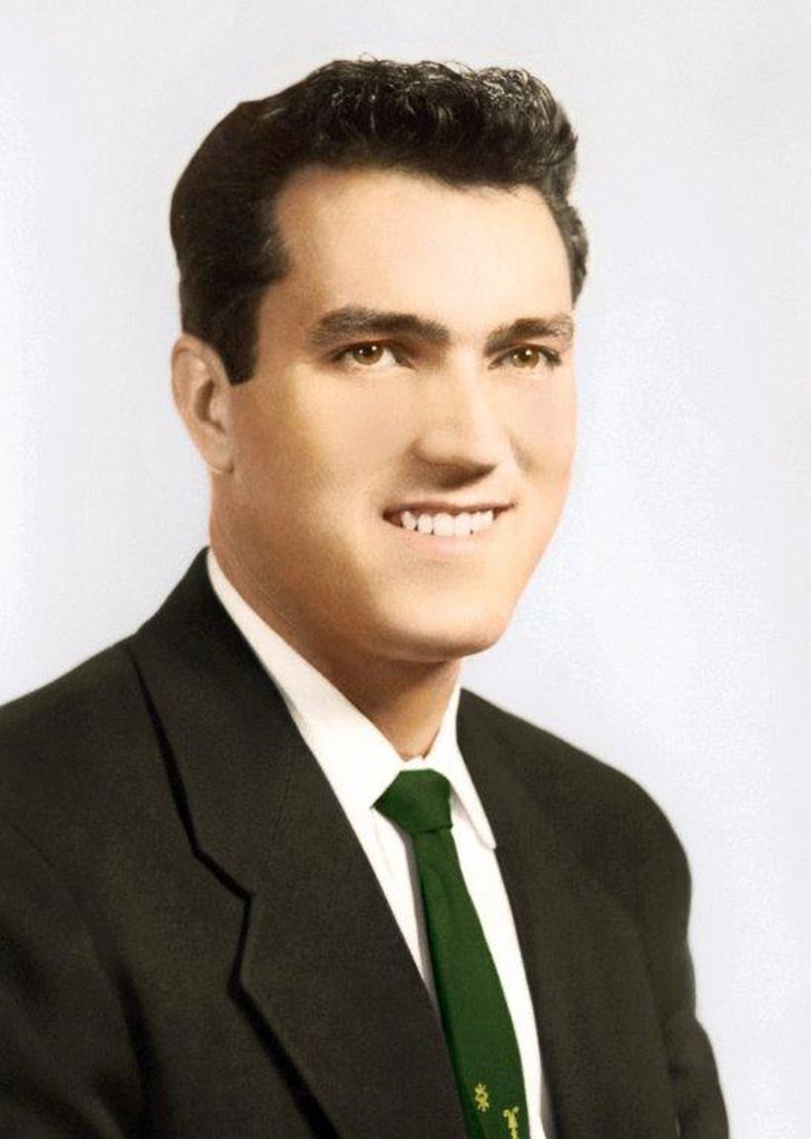 James Joseph Coletti Profile Photo