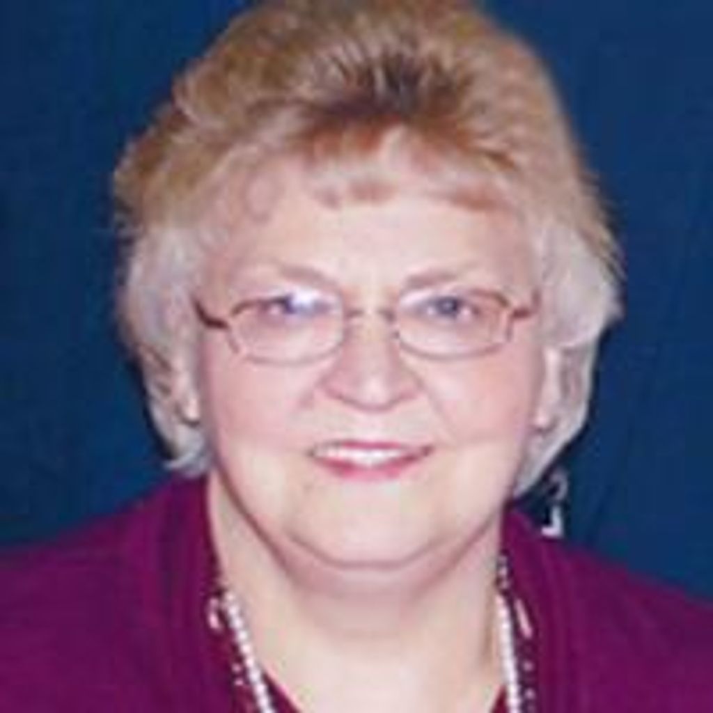 Lorraine M. Krusza
