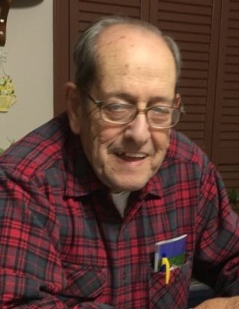 Harmon J. Carter
