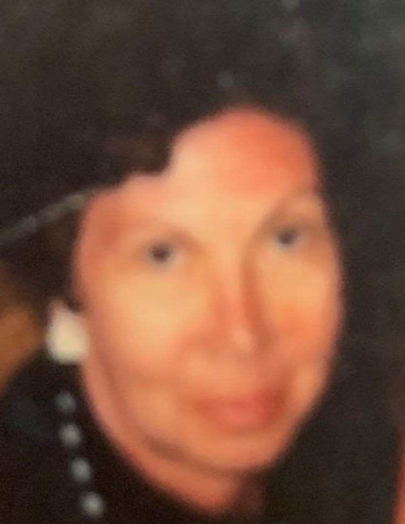 Donna J. Williams