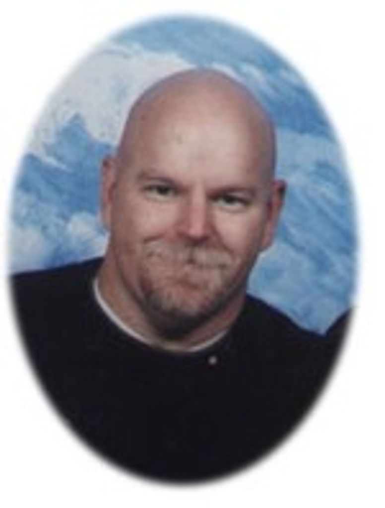 John Alfred Woodward Profile Photo
