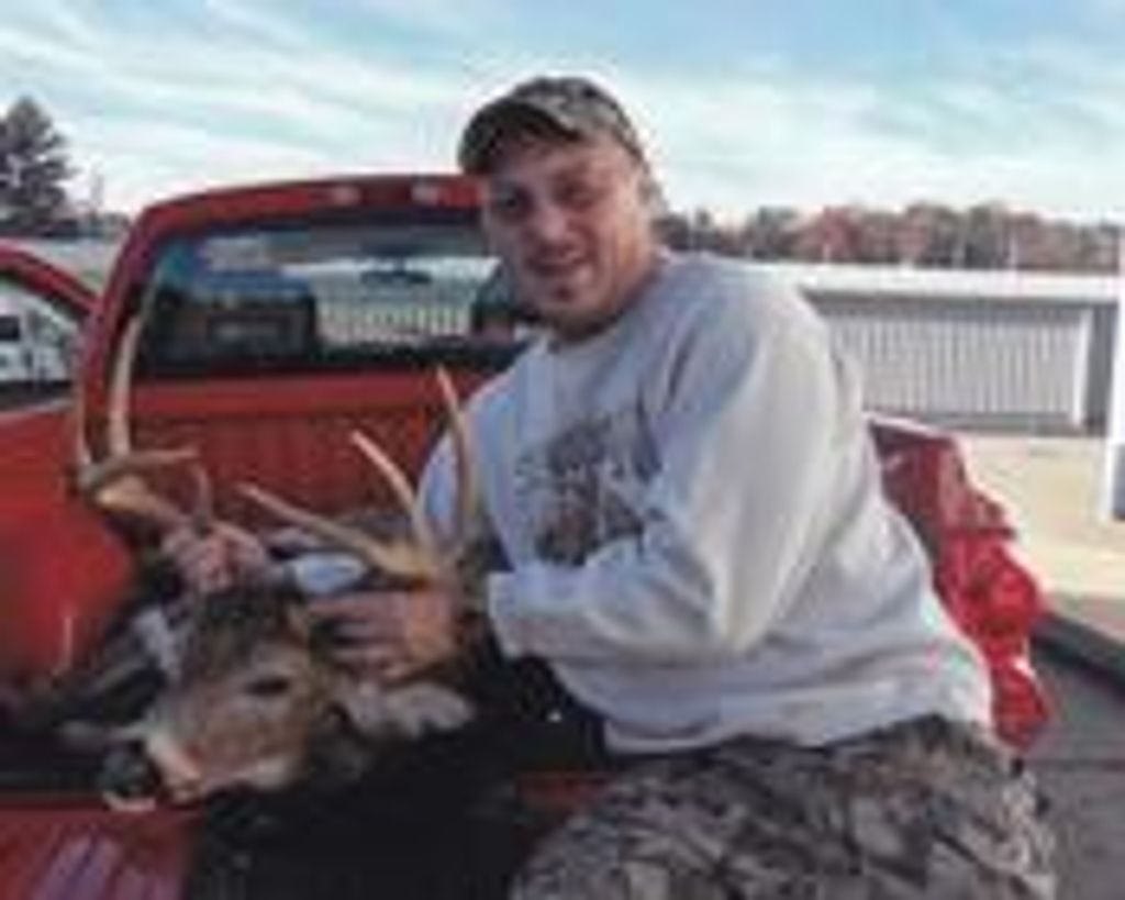 Stephen Gwyn Spencer