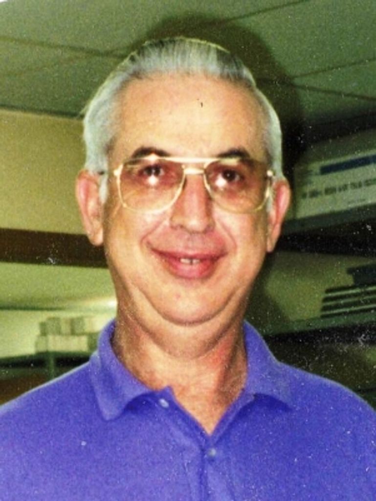 Roy 'Dossie' Hickman