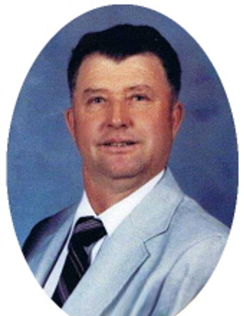 Wayne  Perry Pettit