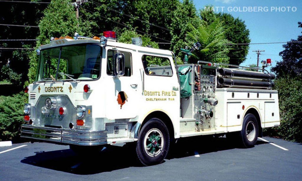 Charles "Charlie" Farrington, Jr Profile Photo