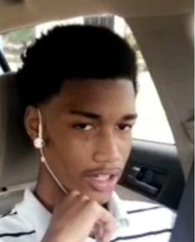 Dayquain Isaiah Lamont Blackwell