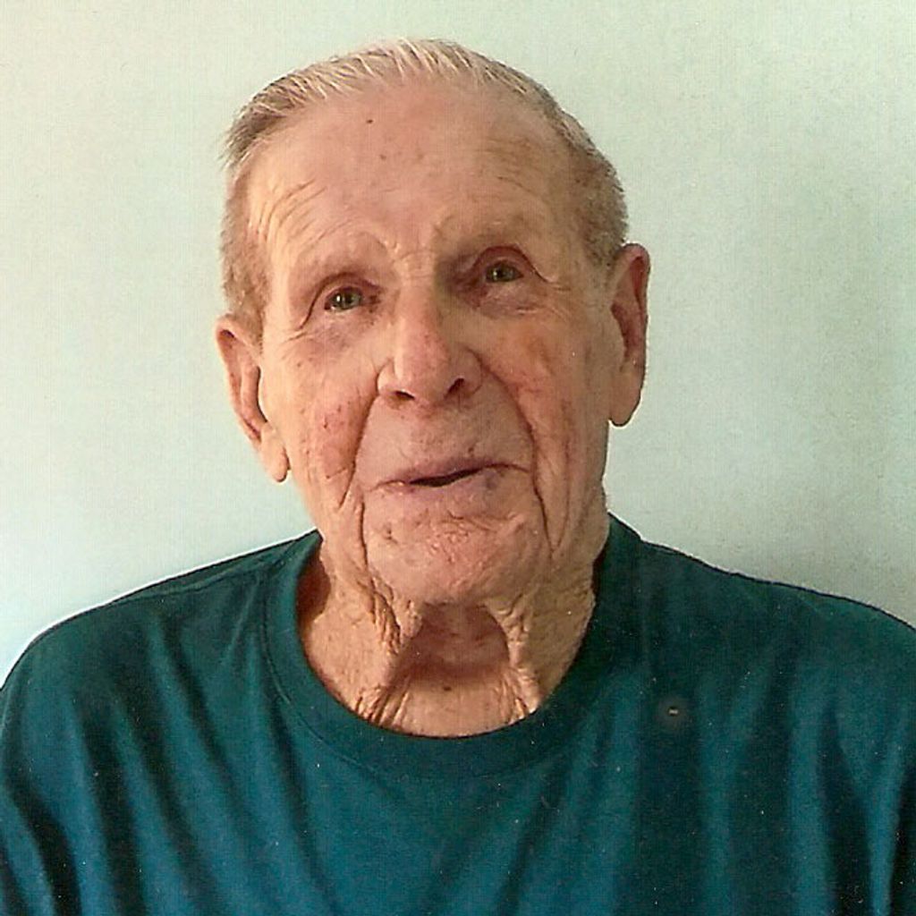 Lester F. Kohel