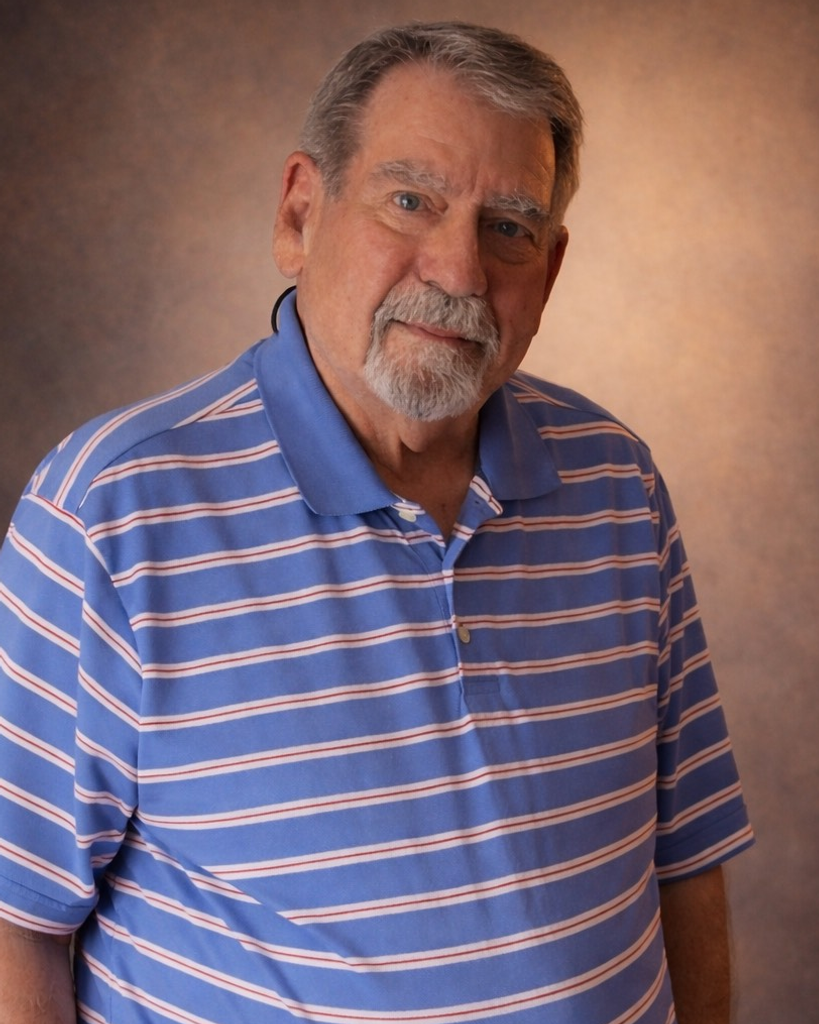 John Allan Brown Profile Photo