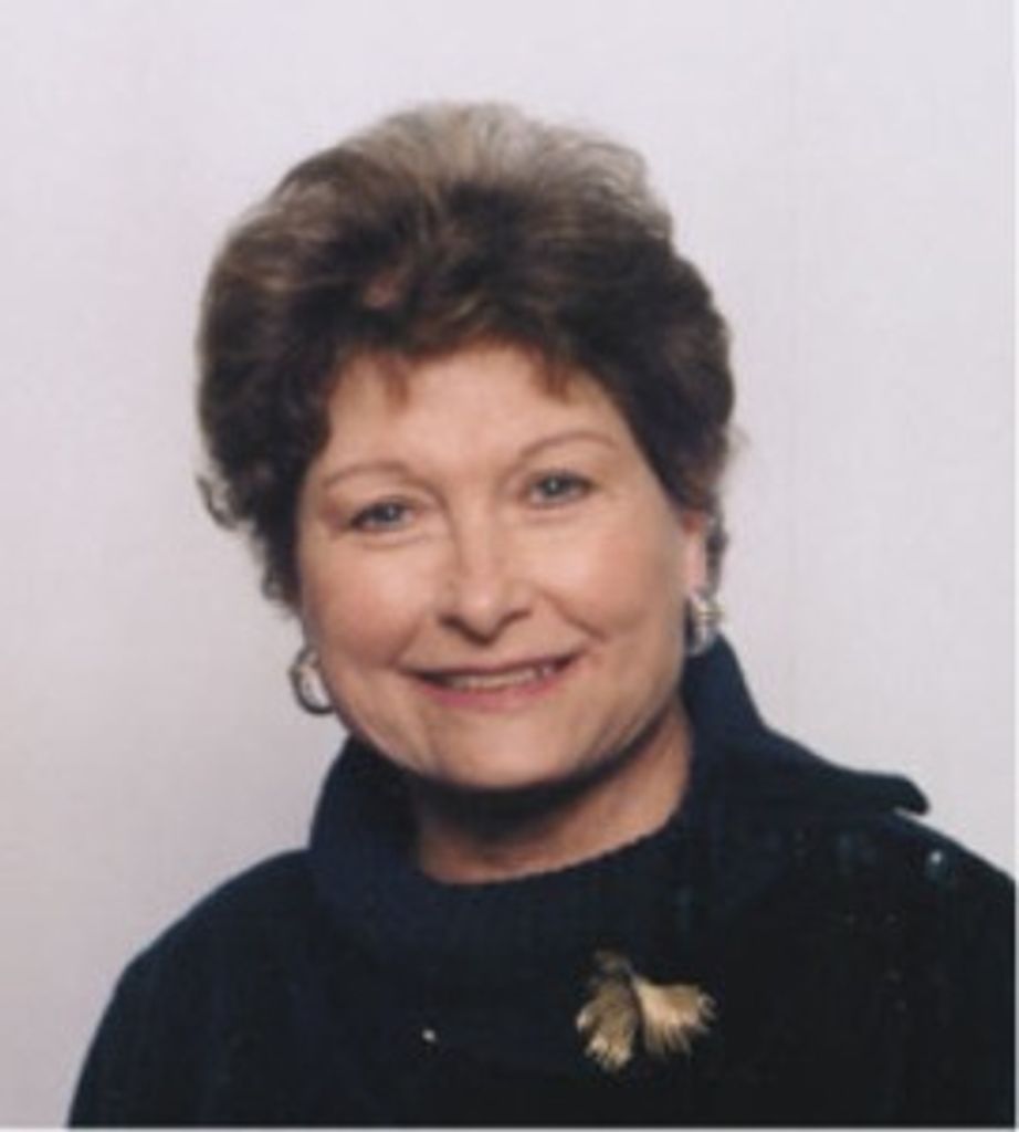 Jacqueline Lapant Ratliff