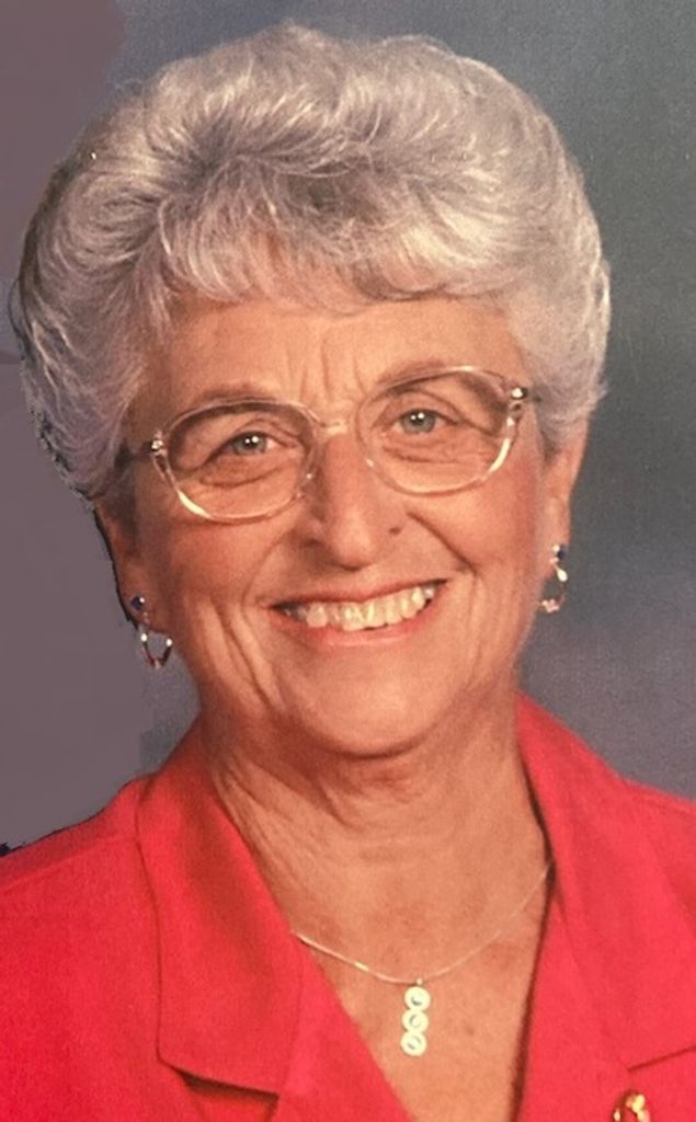 Annice "Joy" Gentry Profile Photo