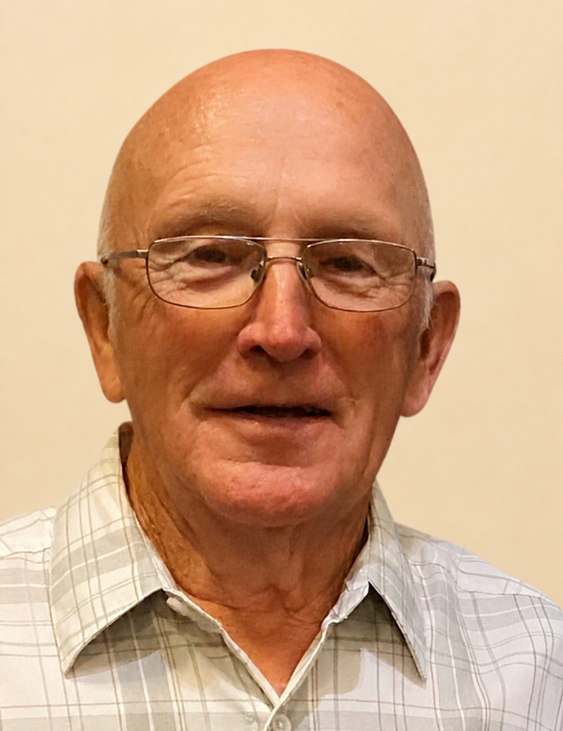 Albert Lewis Knightstep Profile Photo