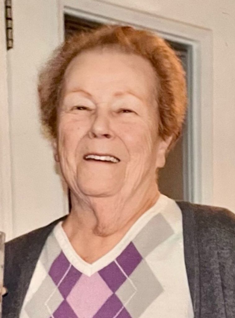 Donna Collinson Profile Photo