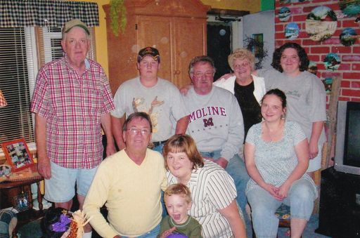 Carolyn J. (Bergstrom)  Bohl photo gallery thumbnail 71 of 133