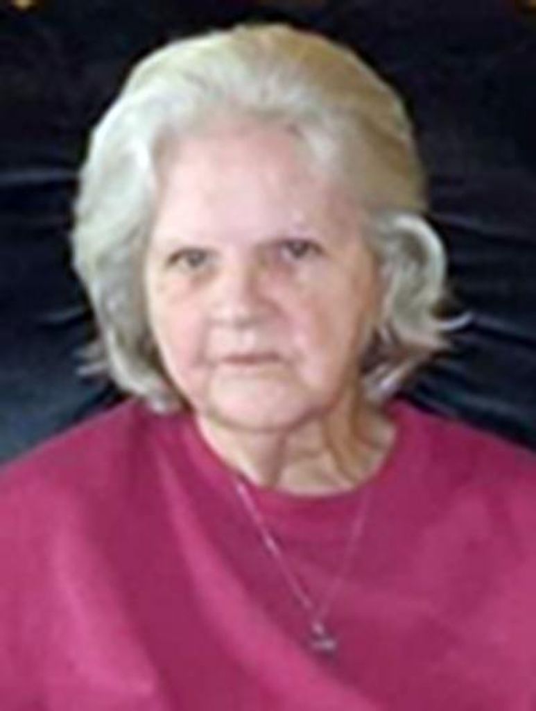 Betty Jean Gould Harris