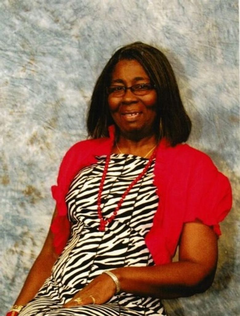 Abigail Wooten Pickett