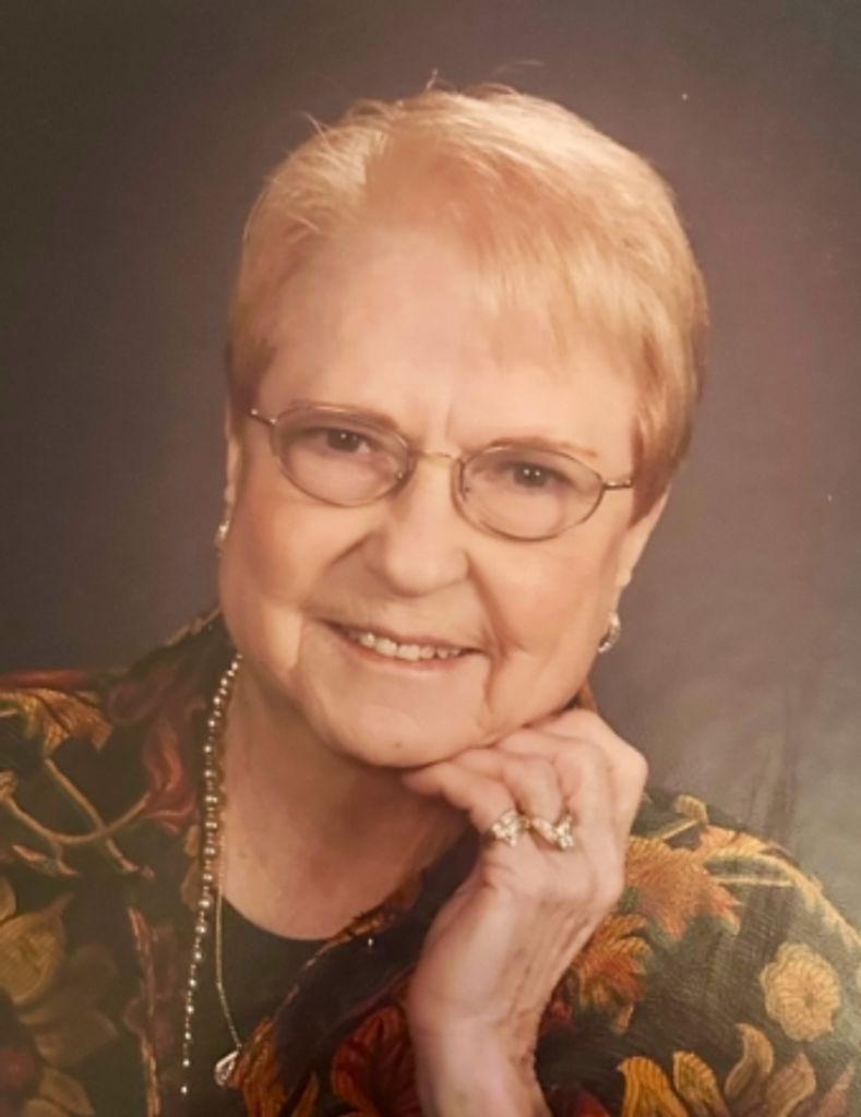 Dorothy "Dot" L. Sauer