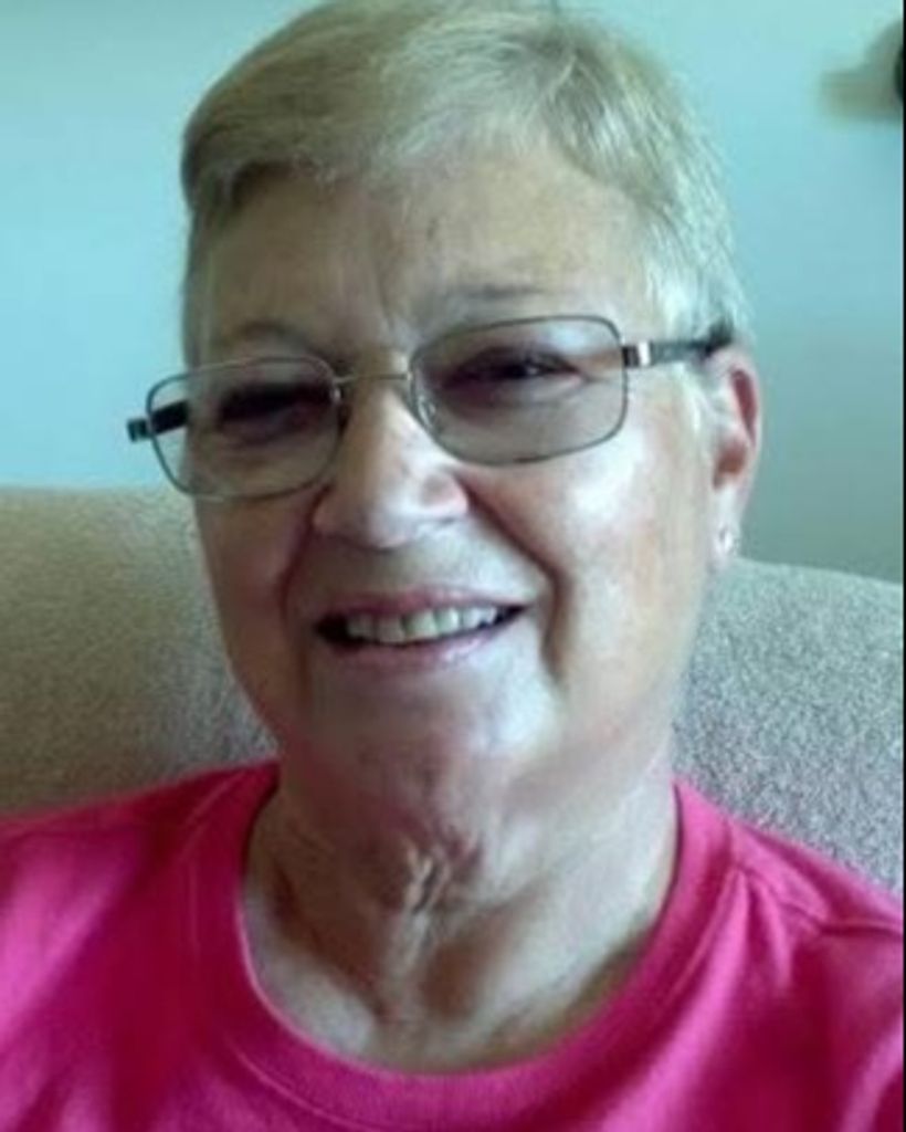 Katha A. Sjoholm Profile Photo