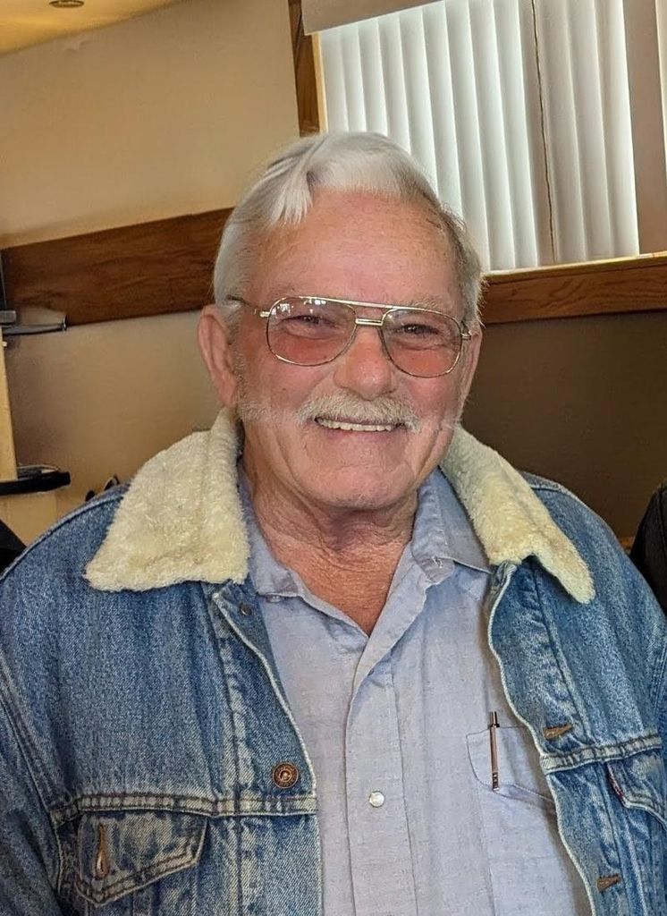Richard "Dick" Louis Brogley Profile Photo