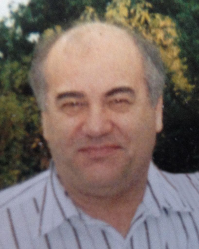 Edward Hrynkiw Profile Photo