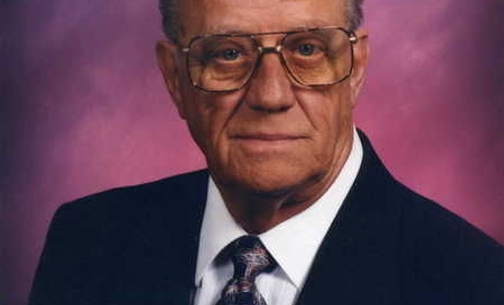 Leroy G. Brannan
