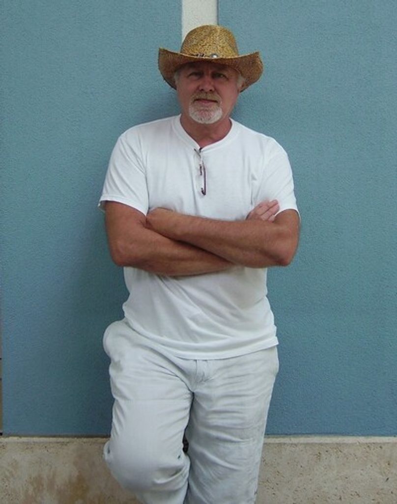 Keith Scott Maunder Profile Photo