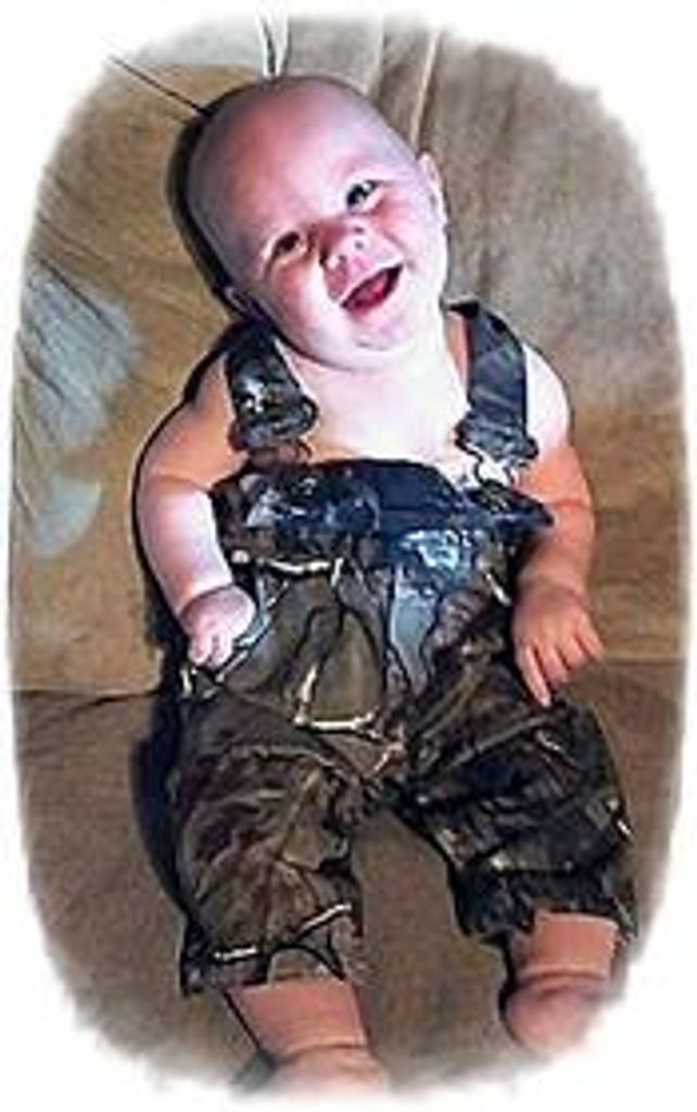 Chance Morghan Wiebe