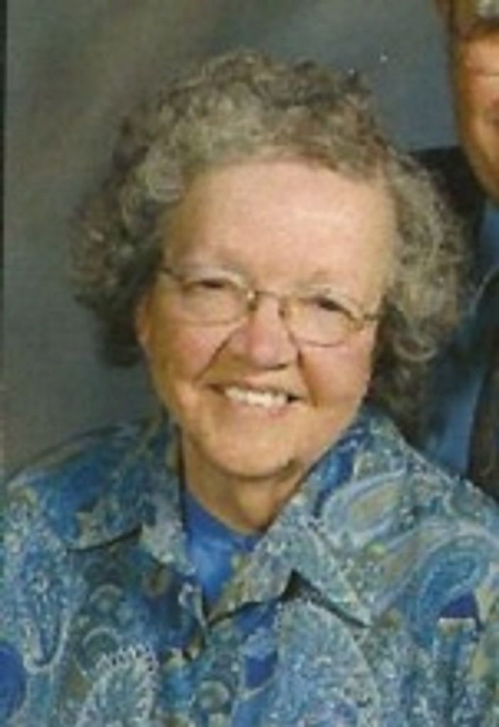 Arlene Schaeffer