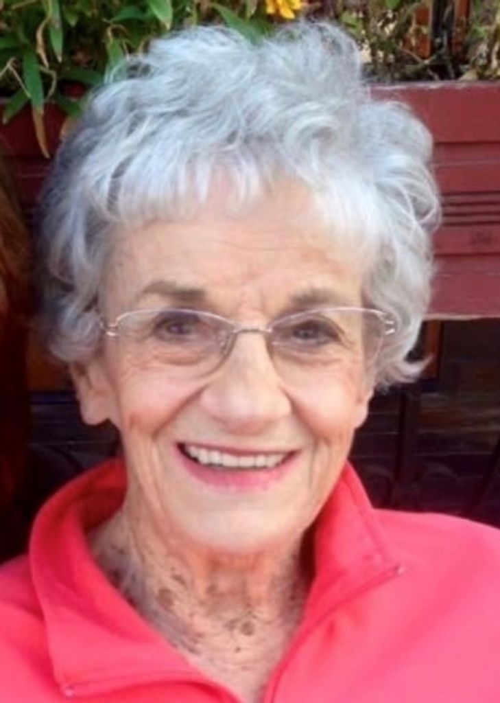 Barbara June Urbom