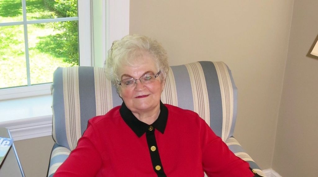 Anne Marie (Harrison)  Lavery Profile Photo