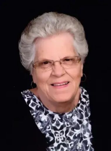 Margaret Small Profile Photo