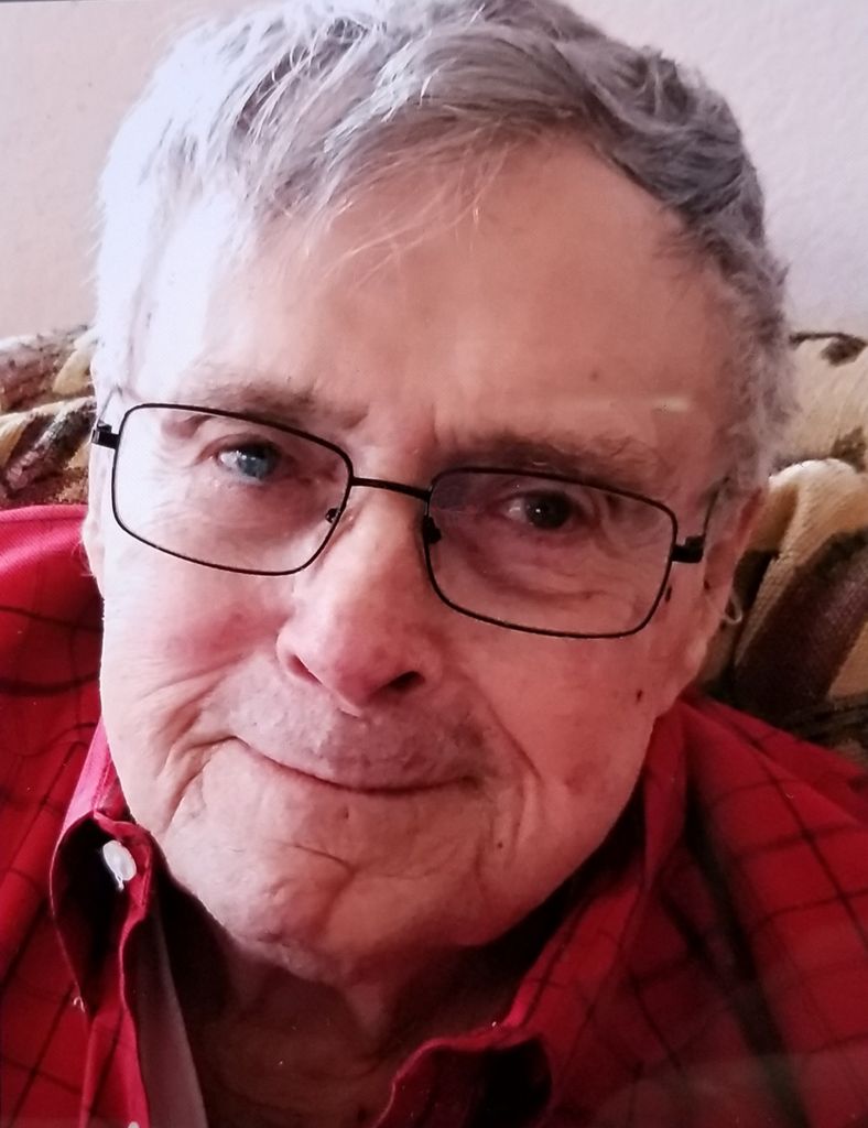 Curt C. Barnes