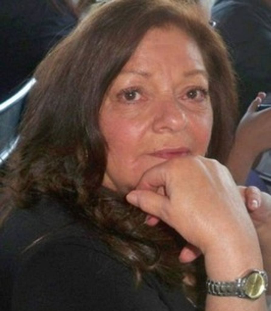 Sandra Corello