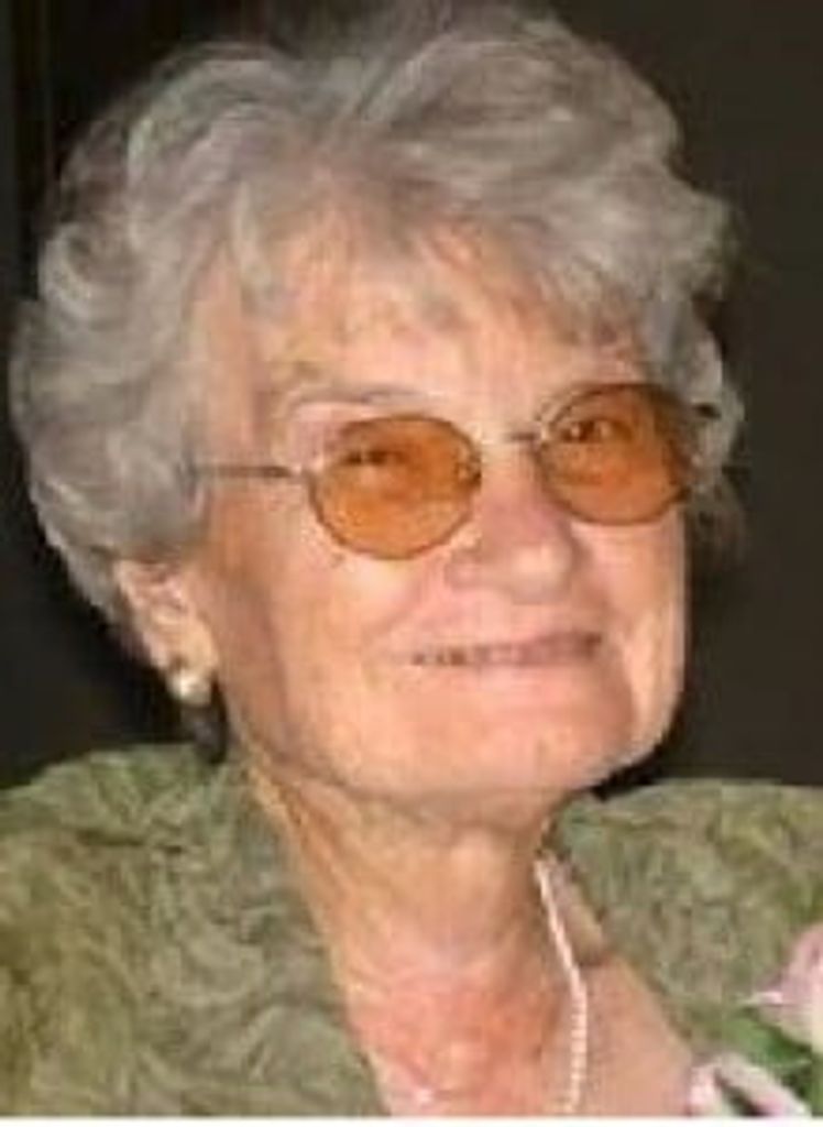 Helen Powell Profile Photo